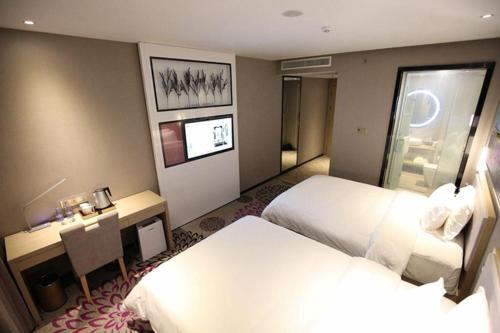Lavande Hotel (Foshan Nanhai Square)
