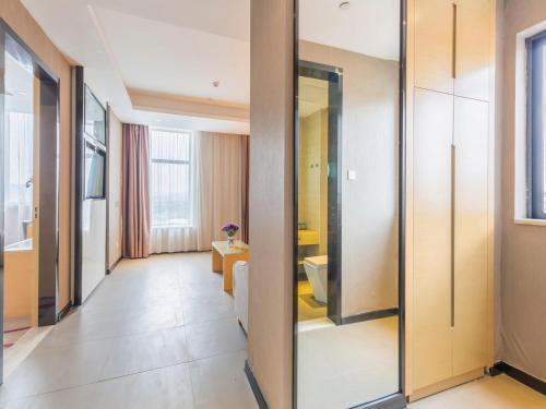 Lavande Hotels�foshan Nanhai Dali New Metropolis