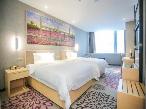 Lavande Hotels�foshan Nanhai Dali New Metropolis