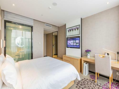 Lavande Hotels�foshan Nanhai Dali New Metropolis