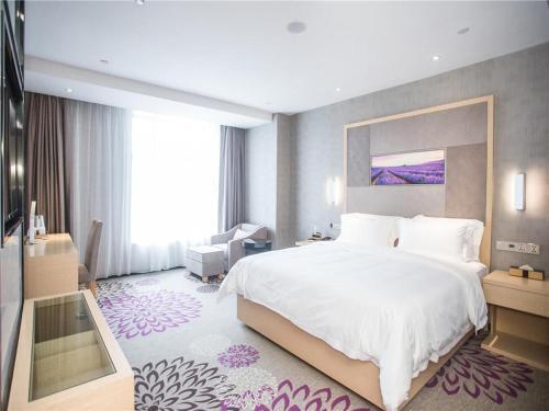 Lavande Hotels�foshan Nanhai Dali New Metropolis