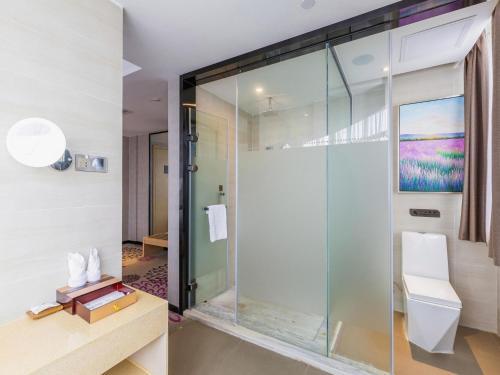 Lavande Hotels�foshan Nanhai Dali New Metropolis