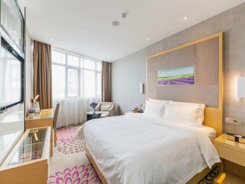Lavande Hotels�foshan Nanhai Dali New Metropolis