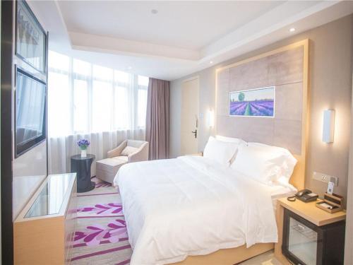 Lavande Hotels�foshan Nanhai Dali New Metropolis