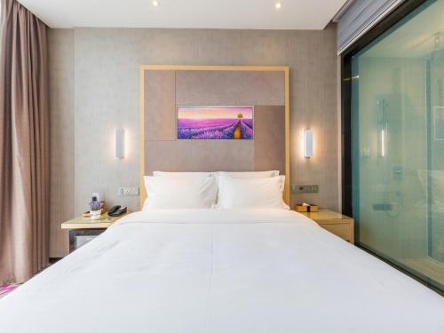Lavande Hotels�foshan Nanhai Dali New Metropolis