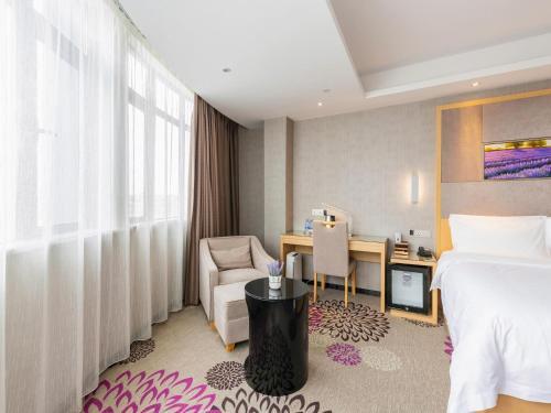 Lavande Hotels�foshan Nanhai Dali New Metropolis