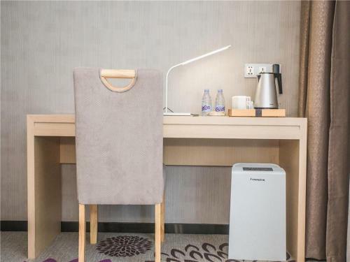 Lavande Hotels�foshan Nanhai Dali New Metropolis