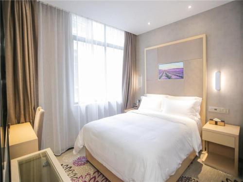 Lavande Hotels�foshan Nanhai Dali New Metropolis
