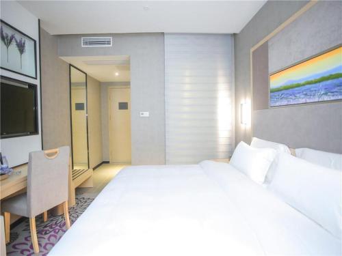 Lavande Hotels�foshan Nanhai Dali New Metropolis