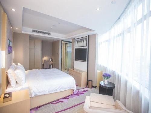 Lavande Hotels�foshan Nanhai Dali New Metropolis