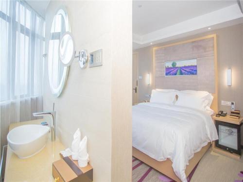Lavande Hotels�foshan Nanhai Dali New Metropolis