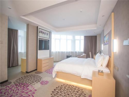 Lavande Hotels�foshan Nanhai Dali New Metropolis
