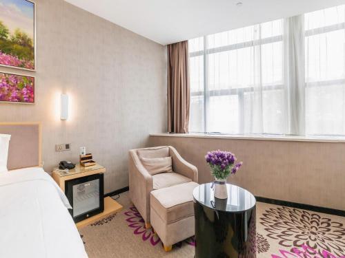 Lavande Hotels�foshan Nanhai Dali New Metropolis