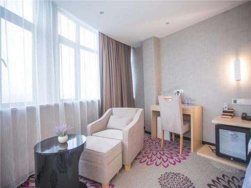 Lavande Hotels�foshan Nanhai Dali New Metropolis
