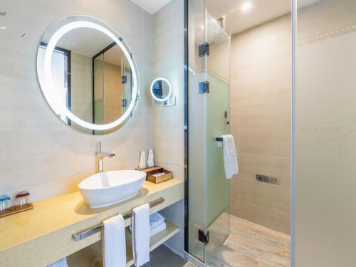 Lavande Hotels�foshan Nanhai Dali New Metropolis