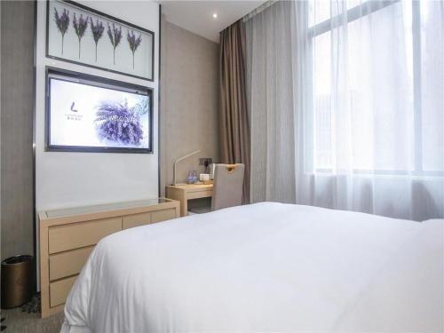 Lavande Hotels�foshan Nanhai Dali New Metropolis