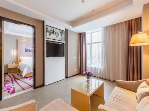 Lavande Hotels�foshan Nanhai Dali New Metropolis