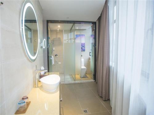 Lavande Hotels�foshan Nanhai Dali New Metropolis