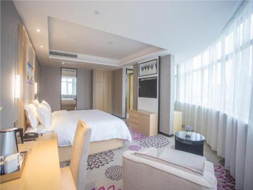 Lavande Hotels�foshan Nanhai Dali New Metropolis