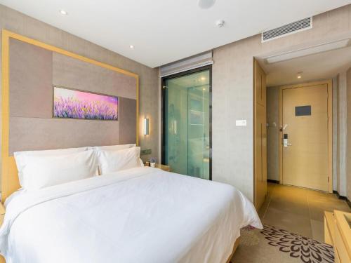 Lavande Hotels�foshan Nanhai Dali New Metropolis