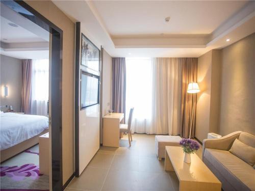 Lavande Hotels�foshan Nanhai Dali New Metropolis