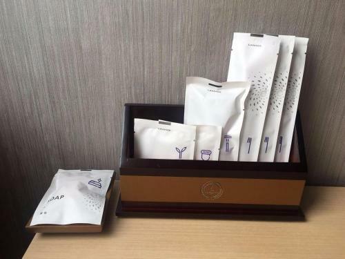 Lavande Hotels�foshan Nanhai Dali New Metropolis