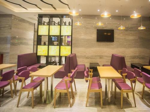 Lavande Hotels�foshan Nanhai Dali New Metropolis
