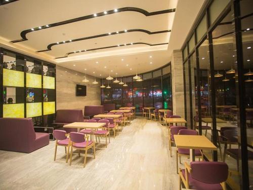 Lavande Hotels�foshan Nanhai Dali New Metropolis