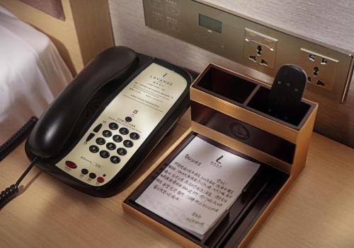 Lavande Hotels�foshan Nanhai Dali New Metropolis