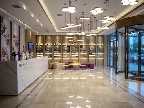 Lavande Hotel Enshi Cultural Center