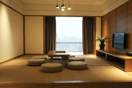 Amitabha Hotel (Fuzhou Pushang)