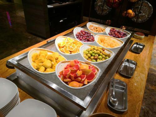 Amitabha Hotel (Fuzhou Pushang)