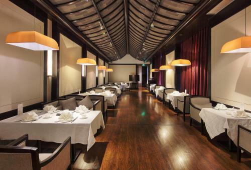 Amitabha Hotel (Fuzhou Pushang)