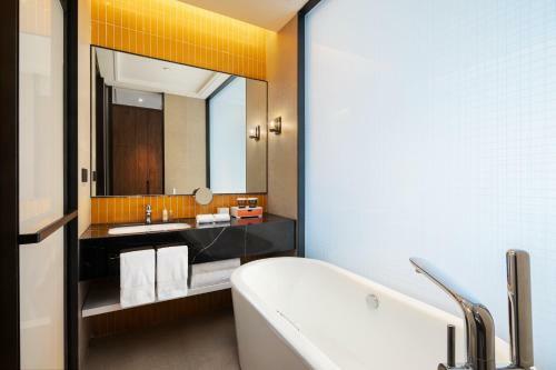Hotel Doubletree By Hilton Fuzhou South