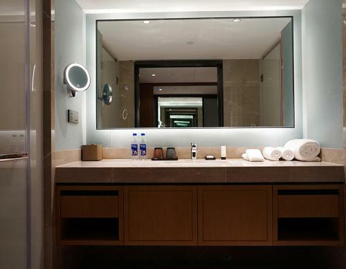 Foreign Trade Centre C&d Hotel Fuzhou