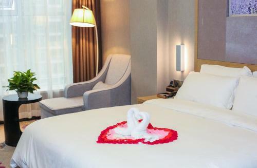 Lavande Hotels (Jishou Xiangxi Economic Development Zone Branch)