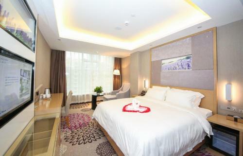 Lavande Hotels (Jishou Xiangxi Economic Development Zone Branch)