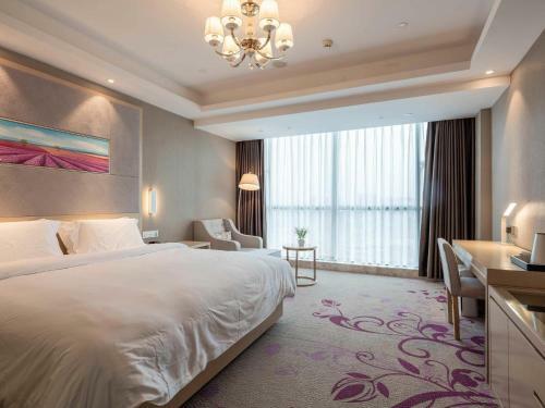 Lavande Hotel (Ganzhou Railway Station Branch)