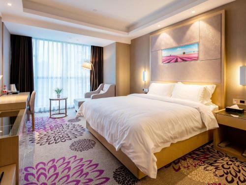 Lavande Hotel (Ganzhou Railway Station Branch)