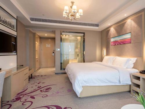 Lavande Hotel (Ganzhou Railway Station Branch)