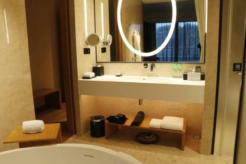 Guangzhou Nansha Garden Hotel
