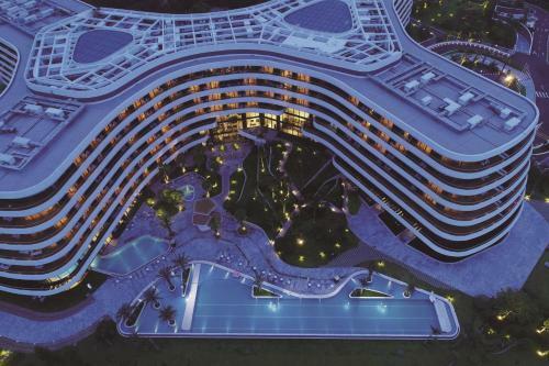 Guangzhou Nansha Garden Hotel