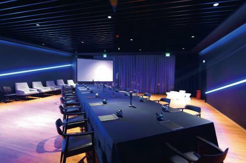 Guangzhou Nansha Garden Hotel