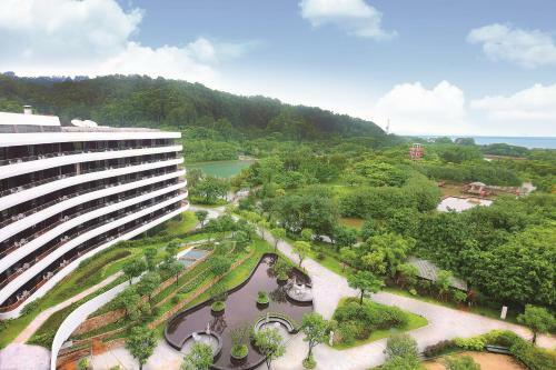 Guangzhou Nansha Garden Hotel