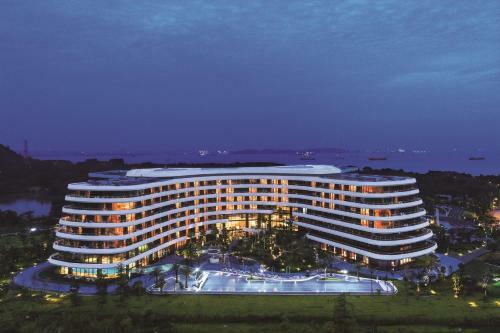 Guangzhou Nansha Garden Hotel