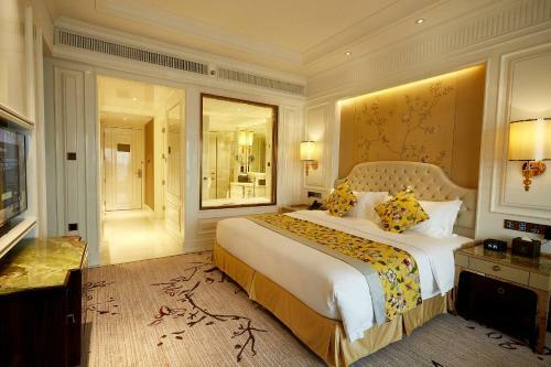Estandon Hotel Guangzhou