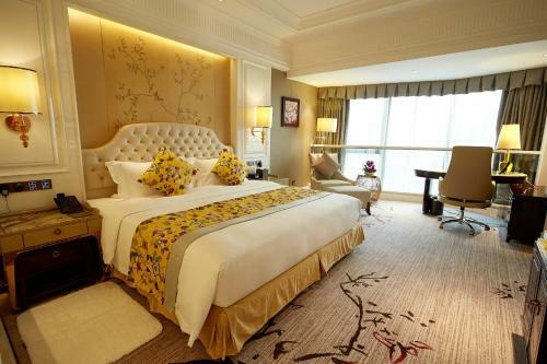 Estandon Hotel Guangzhou