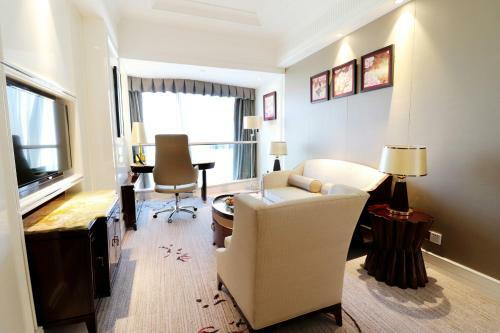 Estandon Hotel Guangzhou