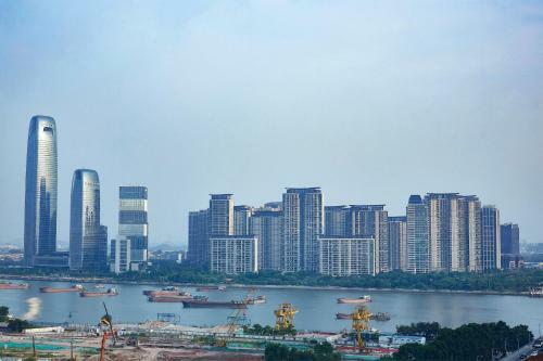 Estandon Hotel Guangzhou