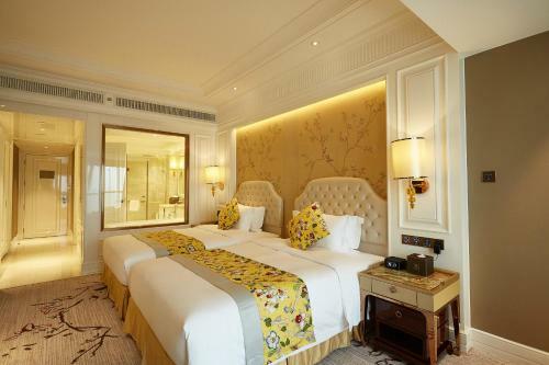Estandon Hotel Guangzhou